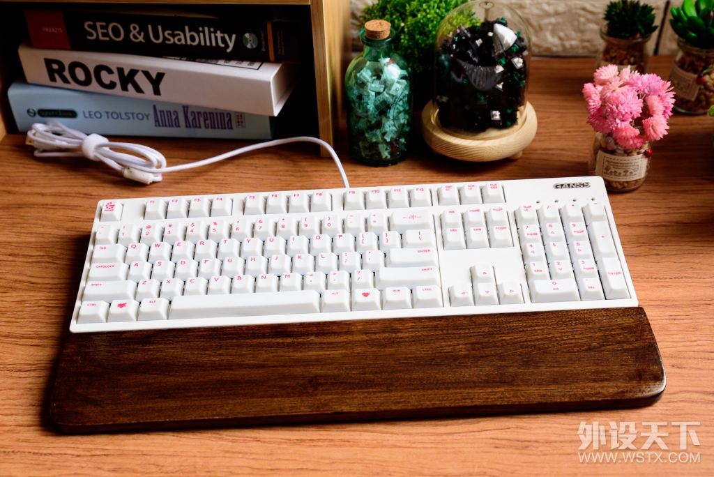 ͸İGANSS GK87 PROɫ+˽ڼñ520ʱؼ