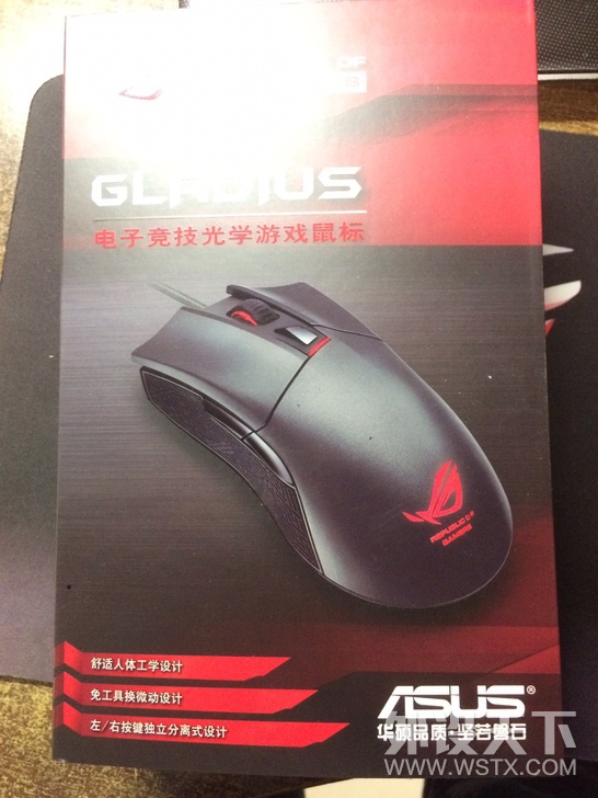 Ĵ˶ ROG Gladius g