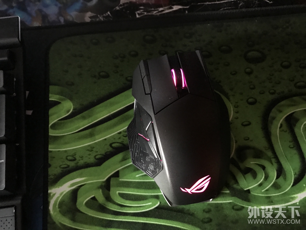 [����] ���ճ��� ����˶ spatha rog ��ҹ��� �ѳ���