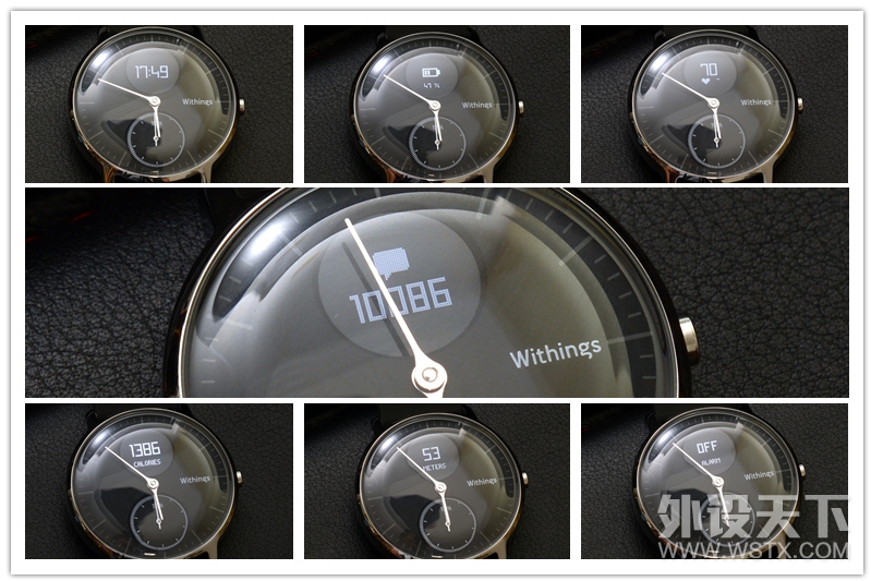 ShowShowŵֱWithings Steel HRֱ1900Ԫ