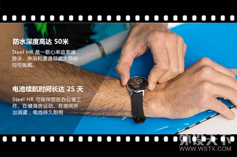 ShowShowŵֱWithings Steel HRֱ1900Ԫ