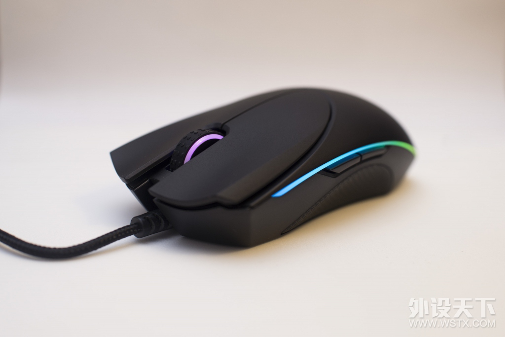 þû黳...Razer Diamondback Chromaβư...