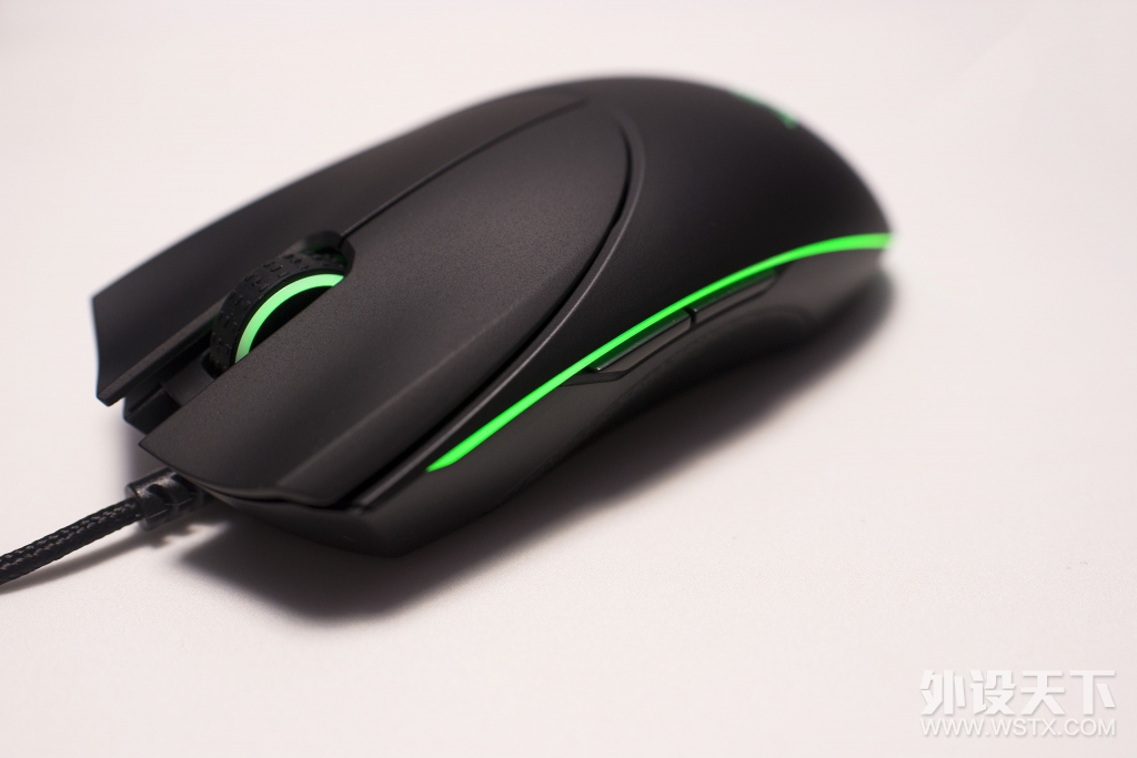 þû黳...Razer Diamondback Chromaβư...