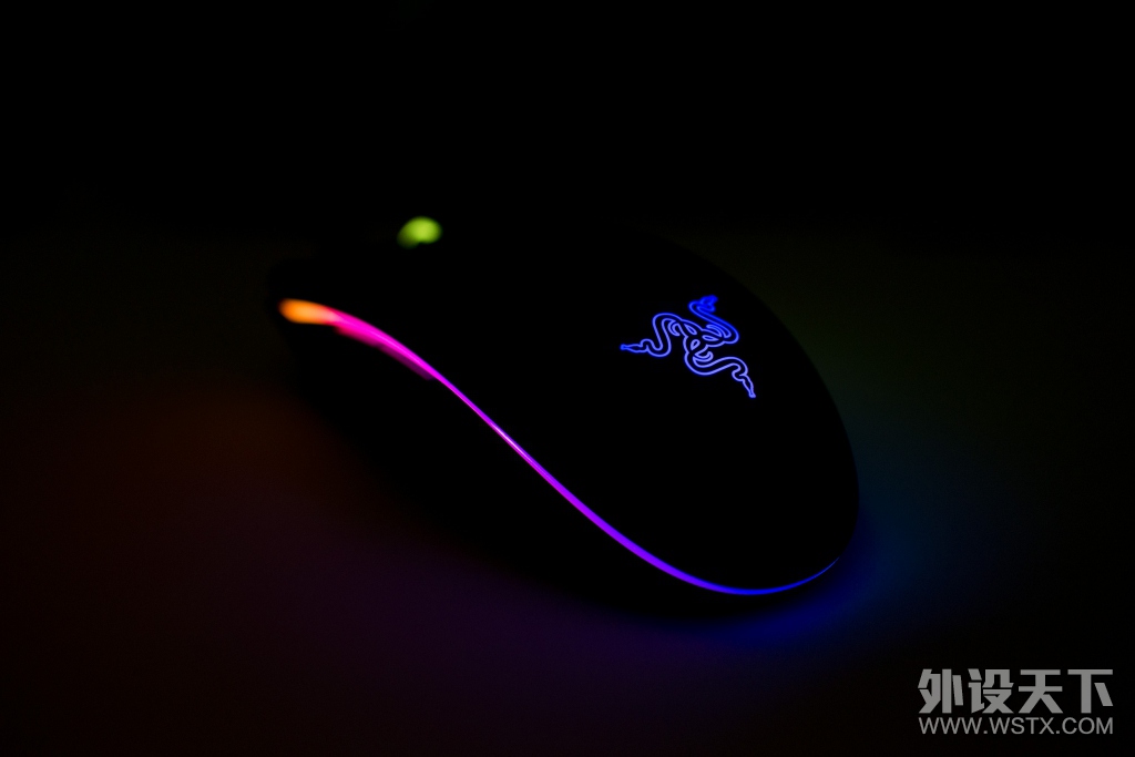 þû黳...Razer Diamondback Chromaβư...