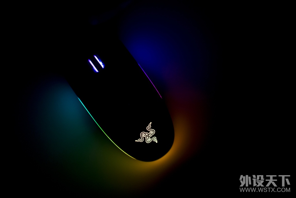 þû黳...Razer Diamondback Chromaβư...