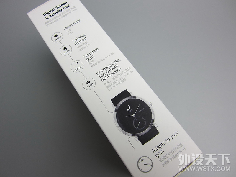 黳ŵWithings Steel HRֱ