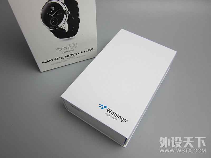 黳ŵWithings Steel HRֱ