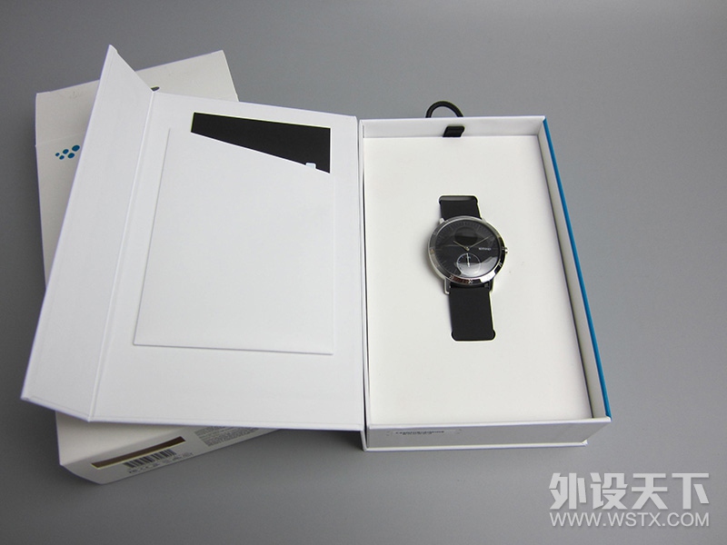 黳ŵWithings Steel HRֱ