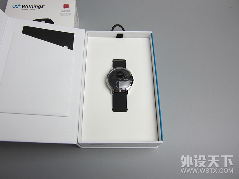 黳ŵWithings Steel HRֱ