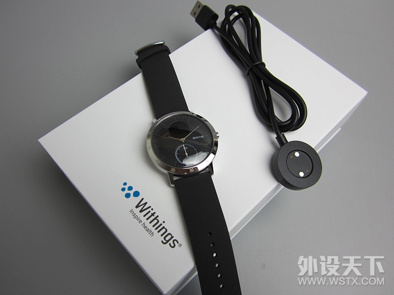 黳ŵWithings Steel HRֱ