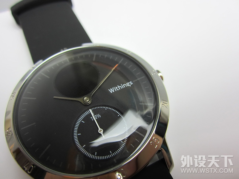 黳ŵWithings Steel HRֱ