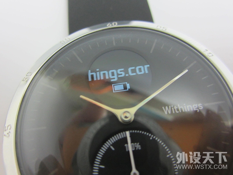 黳ŵWithings Steel HRֱ