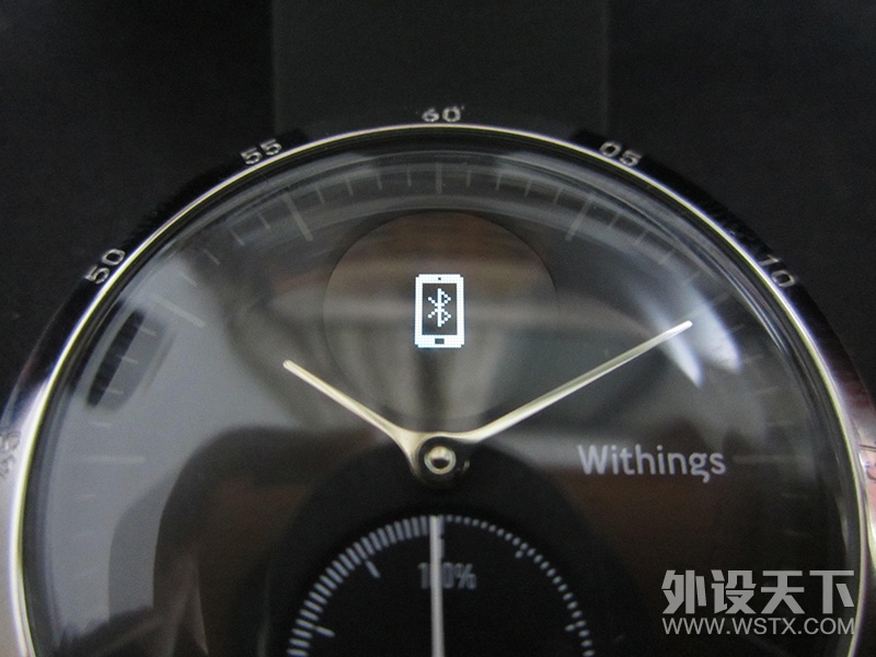 黳ŵWithings Steel HRֱ