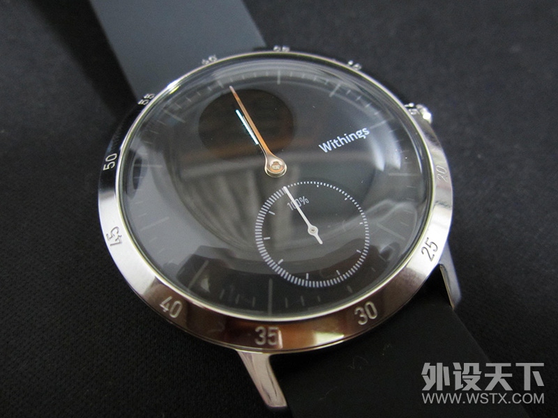 黳ŵWithings Steel HRֱ