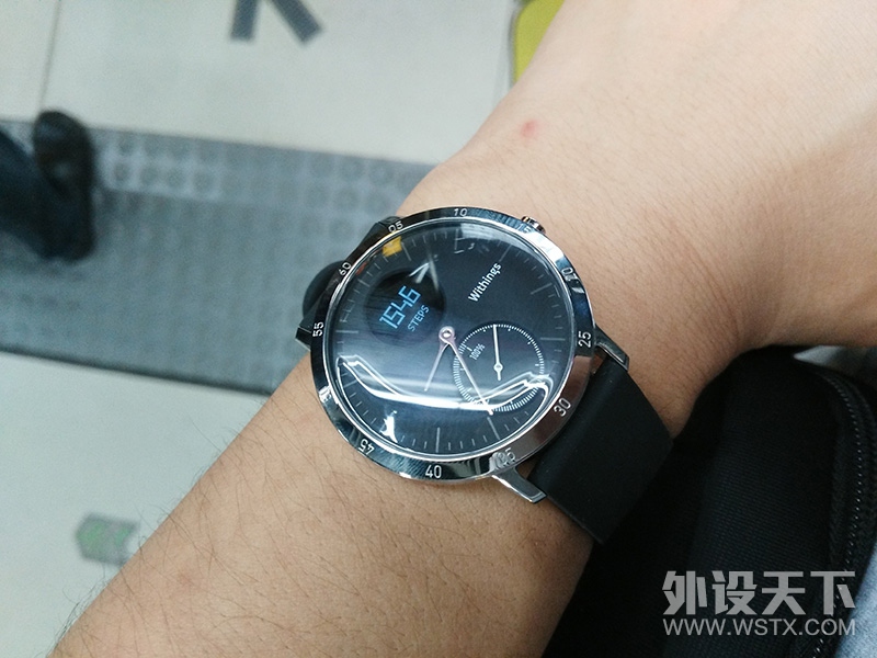 黳ŵWithings Steel HRֱ
