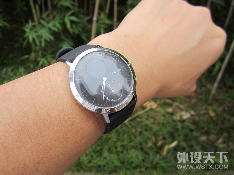 黳ŵWithings Steel HRֱ