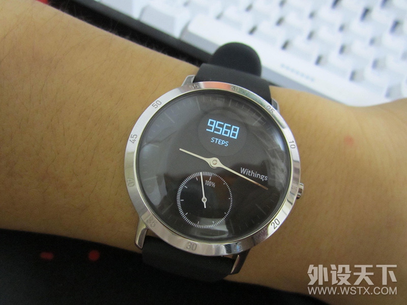 黳ŵWithings Steel HRֱ