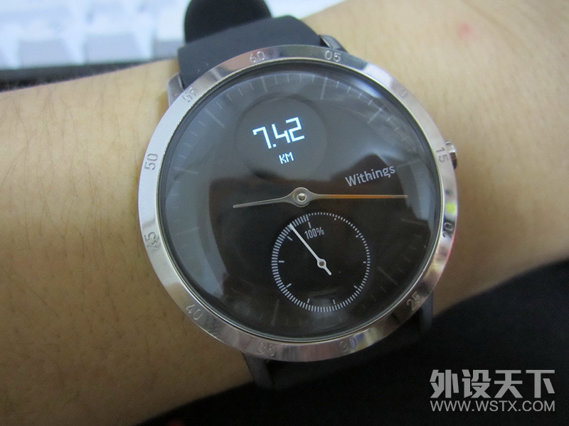 黳ŵWithings Steel HRֱ