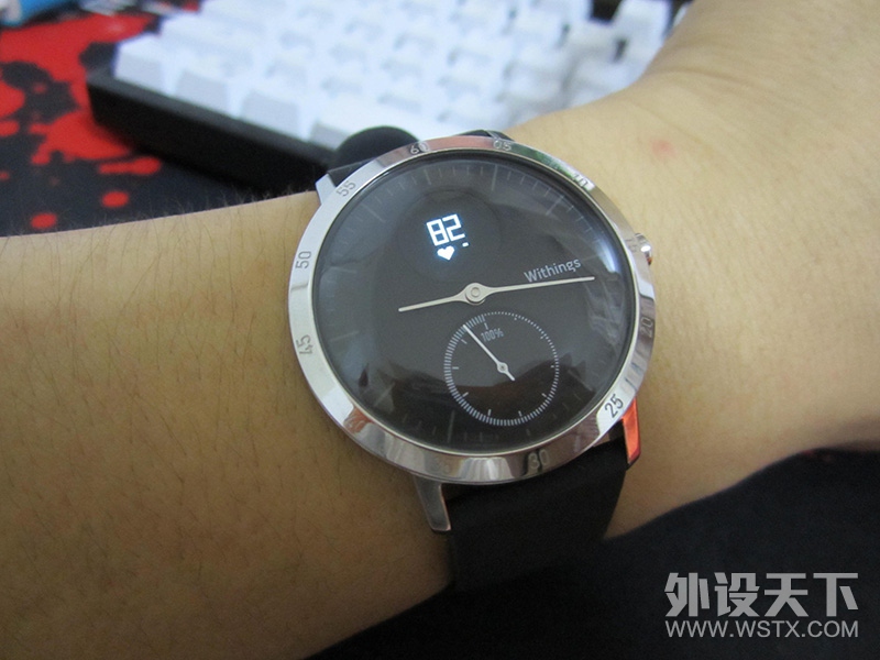 黳ŵWithings Steel HRֱ