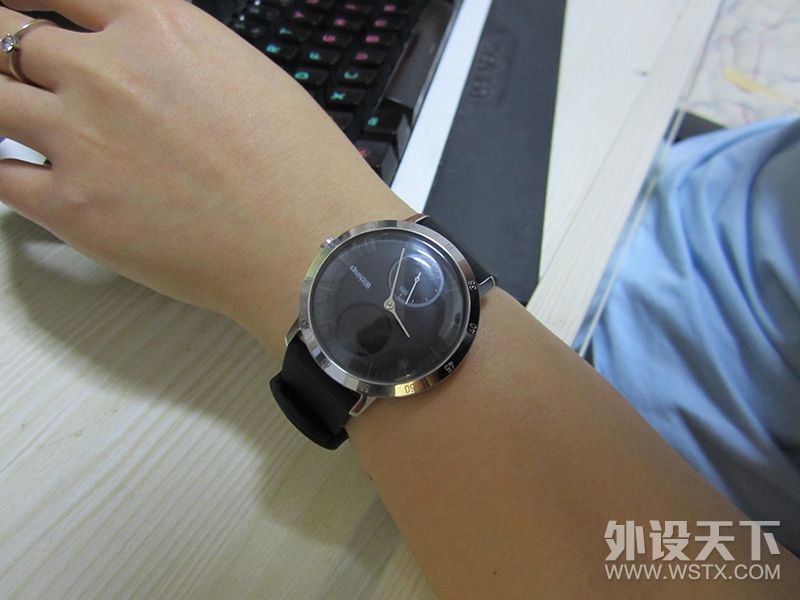 黳ŵWithings Steel HRֱ
