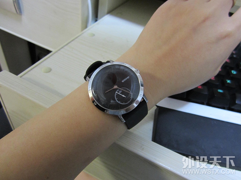黳ŵWithings Steel HRֱ