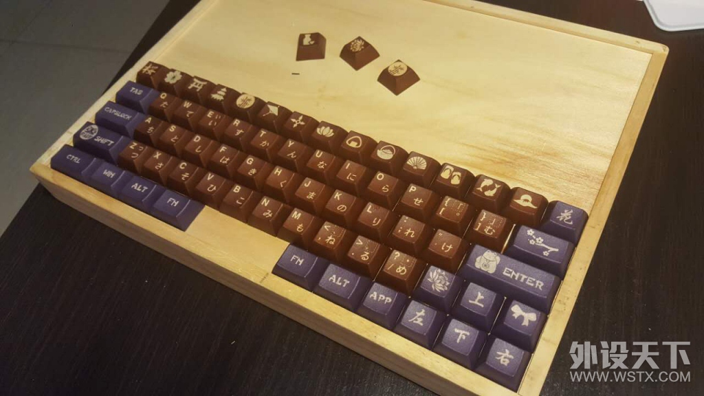 ���ڼ�����������ɫ��filco  minila  air