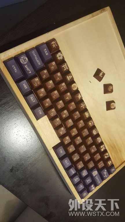 ���ڼ�����������ɫ��filco  minila  air