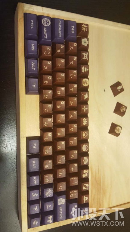 ���ڼ�����������ɫ��filco  minila  air