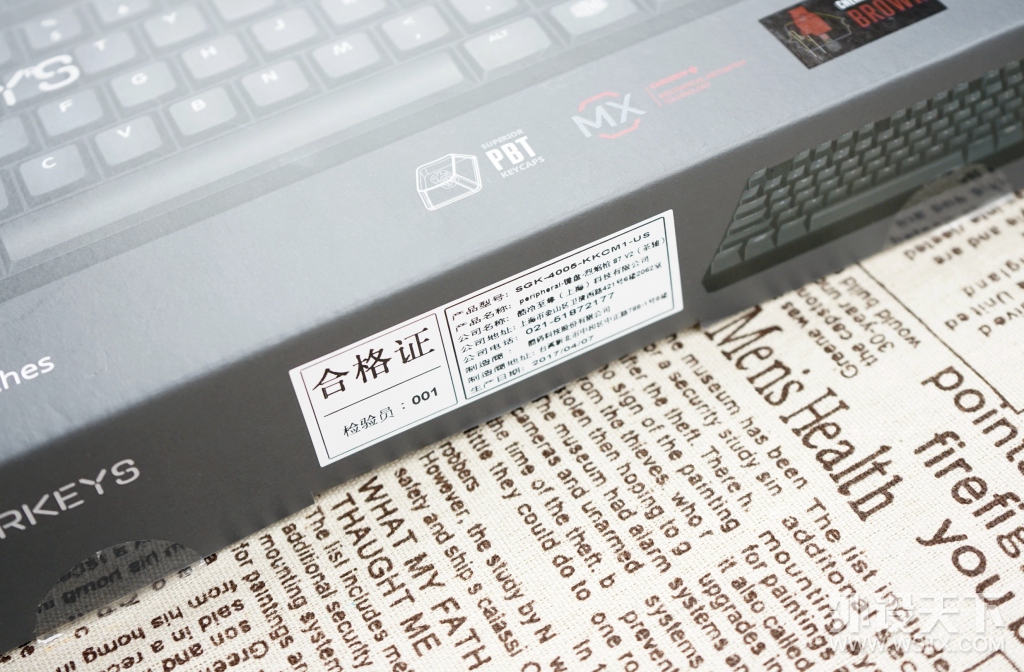 ������һ��ԭ������ ���Ա���̨��Ŀ��� PBT��ñ����ǹ87 V2 ����