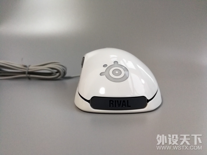 ����ר�� ���SteelSeries�� Rival 300 ɹ��