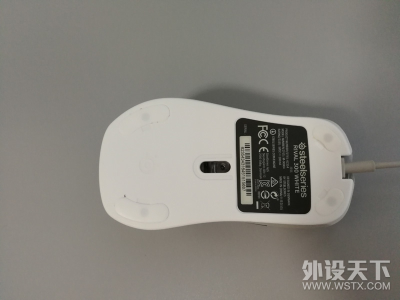 ����ר�� ���SteelSeries�� Rival 300 ɹ��