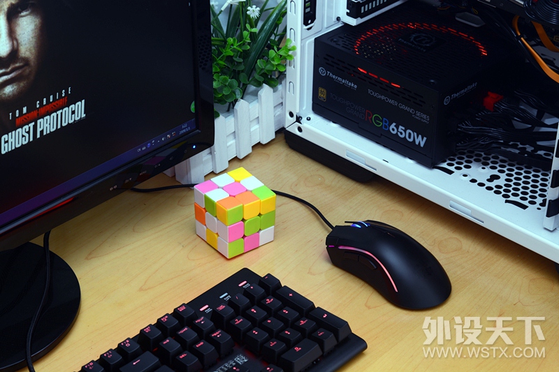RGB��Դʲô����Tt Toughpower Grand RGB 650W��Դ��������