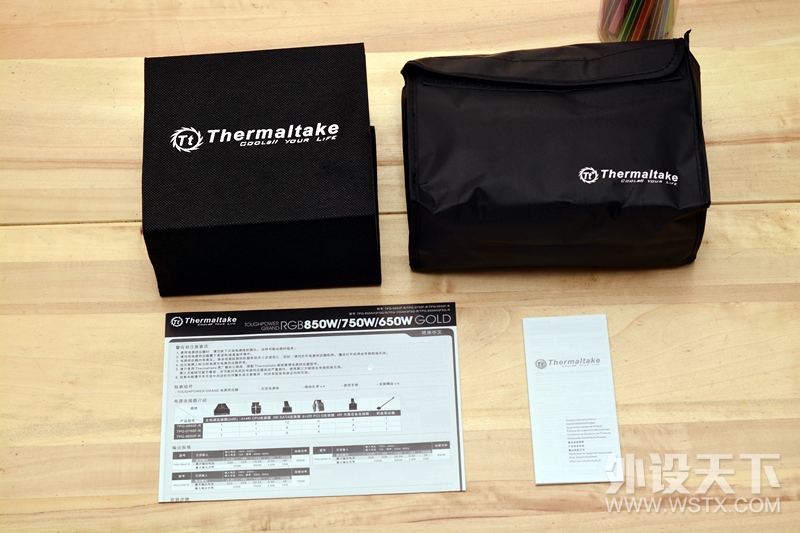 RGB��Դʲô����Tt Toughpower Grand RGB 650W��Դ��������