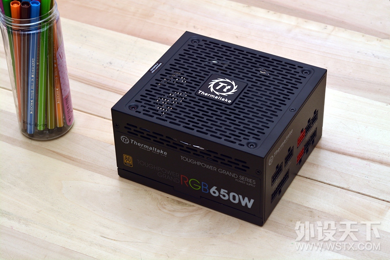RGB��Դʲô����Tt Toughpower Grand RGB 650W��Դ��������
