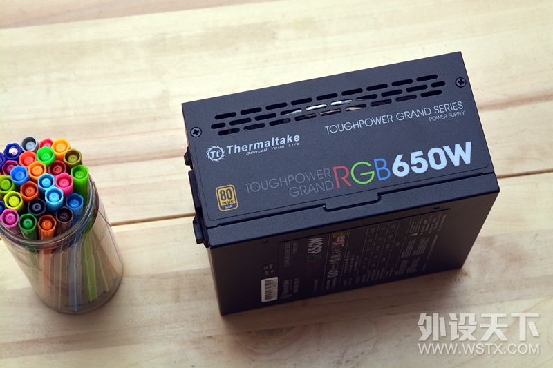 RGB��Դʲô����Tt Toughpower Grand RGB 650W��Դ��������