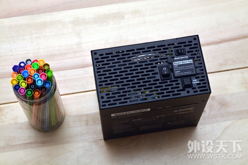 RGB��Դʲô����Tt Toughpower Grand RGB 650W��Դ��������