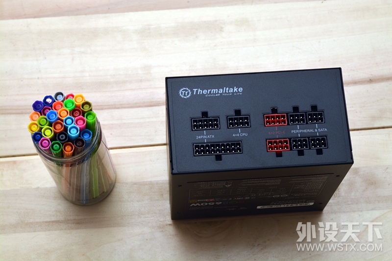 RGB��Դʲô����Tt Toughpower Grand RGB 650W��Դ��������