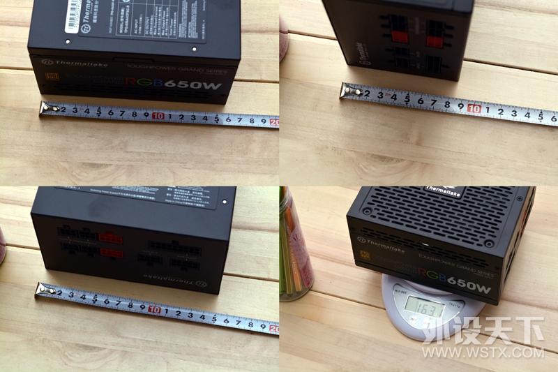 RGB��Դʲô����Tt Toughpower Grand RGB 650W��Դ��������