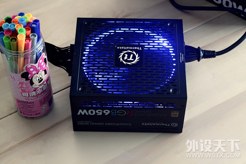 RGB��Դʲô����Tt Toughpower Grand RGB 650W��Դ��������