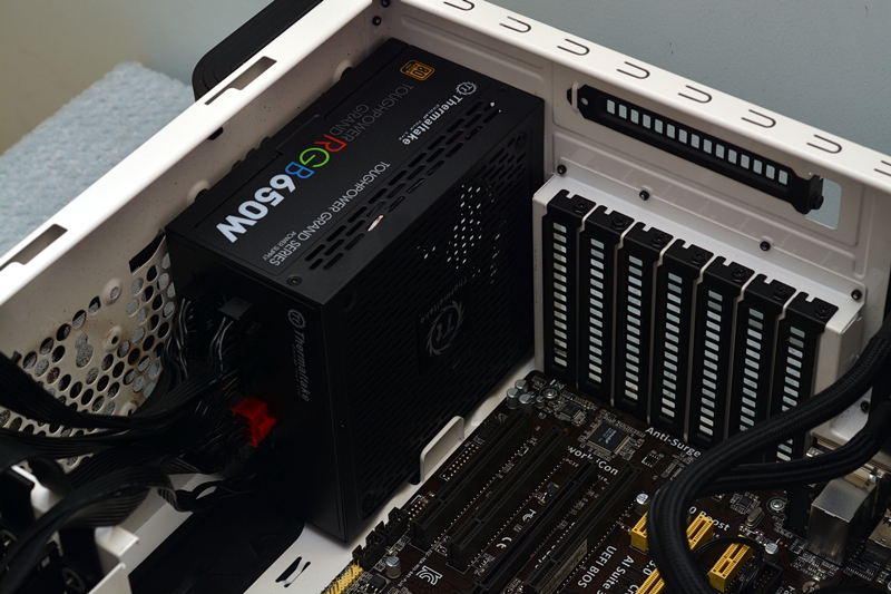 RGB��Դʲô����Tt Toughpower Grand RGB 650W��Դ��������