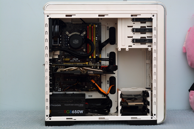 RGB��Դʲô����Tt Toughpower Grand RGB 650W��Դ��������