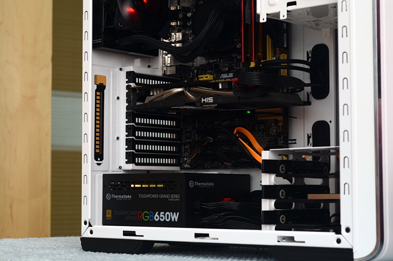 RGB��Դʲô����Tt Toughpower Grand RGB 650W��Դ��������