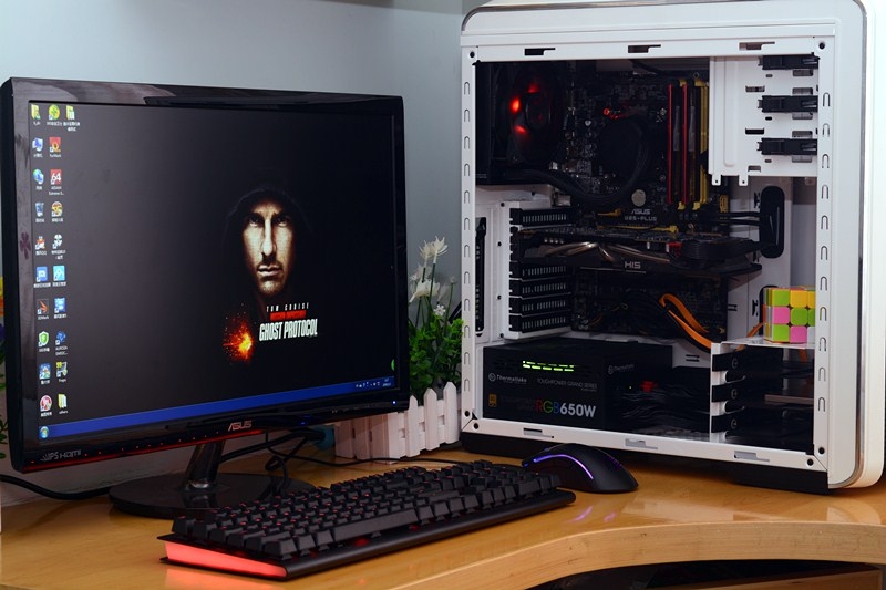RGB��Դʲô����Tt Toughpower Grand RGB 650W��Դ��������
