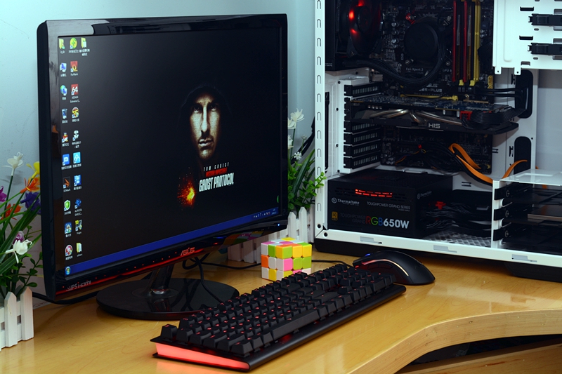 RGB��Դʲô����Tt Toughpower Grand RGB 650W��Դ��������