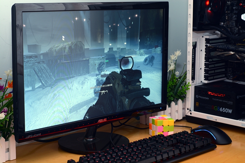 RGB��Դʲô����Tt Toughpower Grand RGB 650W��Դ��������