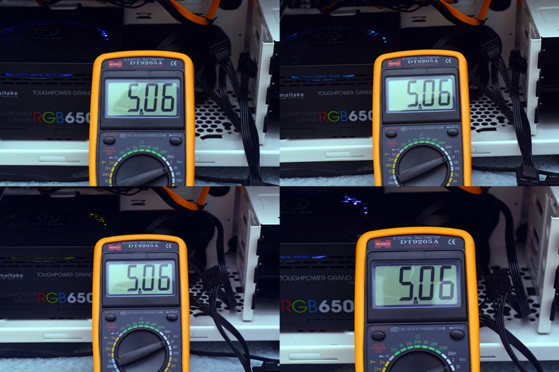 RGB��Դʲô����Tt Toughpower Grand RGB 650W��Դ��������