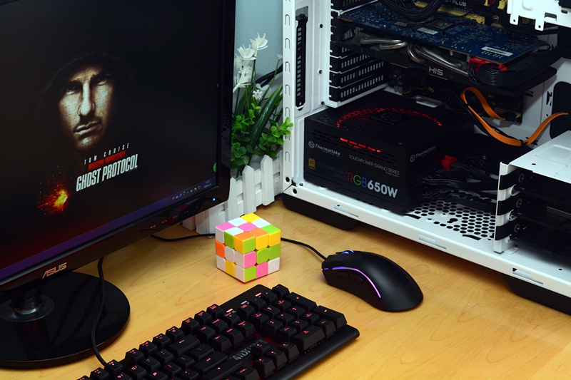 RGB��Դʲô����Tt Toughpower Grand RGB 650W��Դ��������