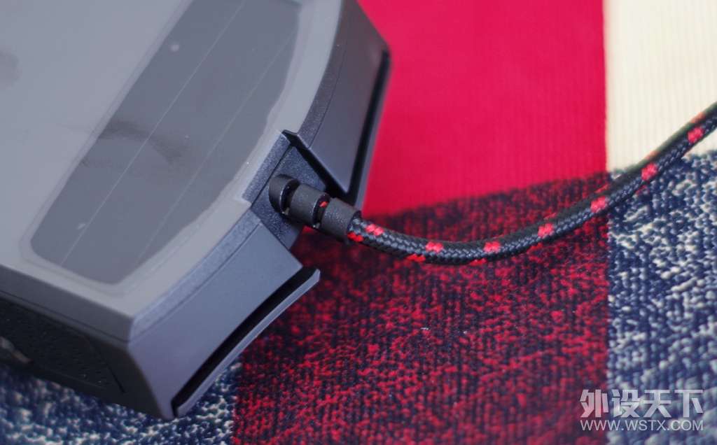 ָ�Ĵ��ĺܾ�׼��HyperX Pulsefire��Ϸ�������