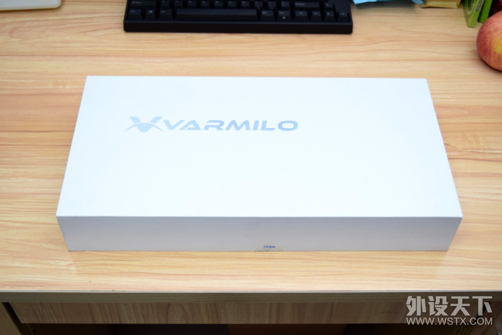 īسɹ׷泱Varmilo  VA87M ľ1 е