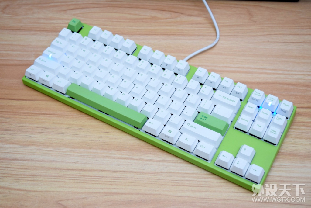 īسɹ׷泱Varmilo  VA87M ľ1 е